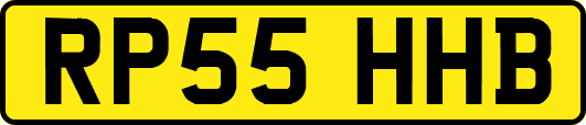 RP55HHB