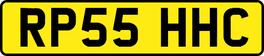 RP55HHC
