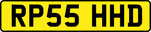 RP55HHD