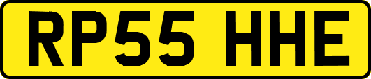 RP55HHE
