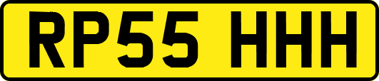 RP55HHH