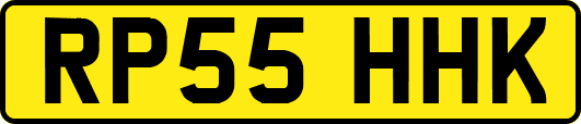 RP55HHK