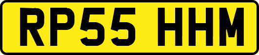 RP55HHM