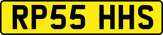 RP55HHS