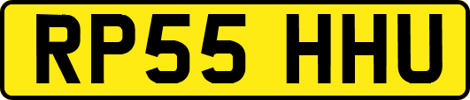 RP55HHU