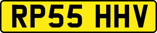 RP55HHV