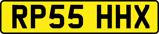 RP55HHX