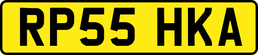 RP55HKA