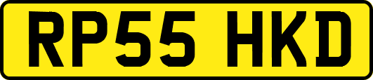 RP55HKD