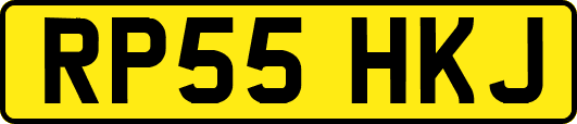 RP55HKJ