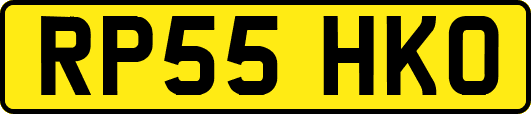 RP55HKO