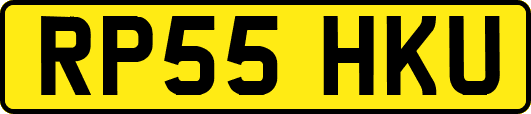 RP55HKU