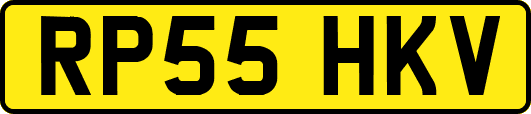 RP55HKV