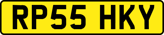 RP55HKY