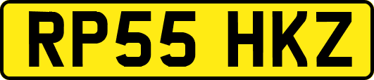 RP55HKZ