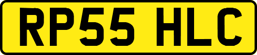 RP55HLC
