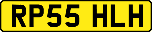 RP55HLH