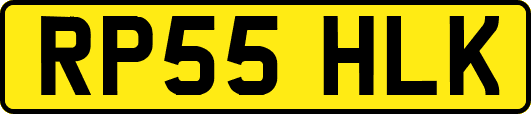 RP55HLK