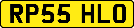 RP55HLO