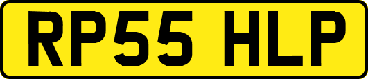 RP55HLP