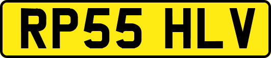 RP55HLV