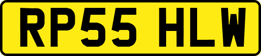 RP55HLW