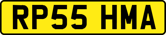RP55HMA