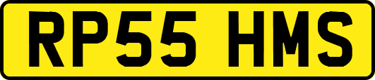 RP55HMS