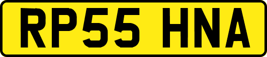 RP55HNA
