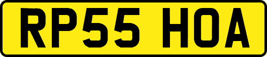 RP55HOA