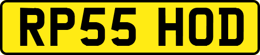 RP55HOD