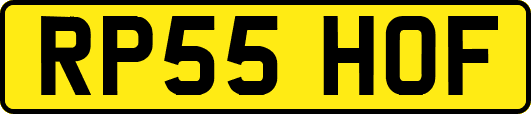 RP55HOF