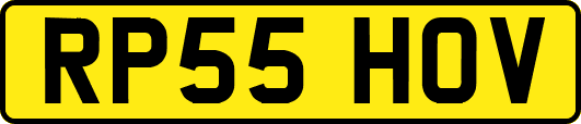RP55HOV
