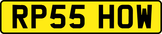 RP55HOW