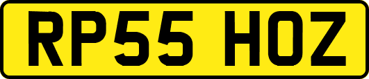 RP55HOZ