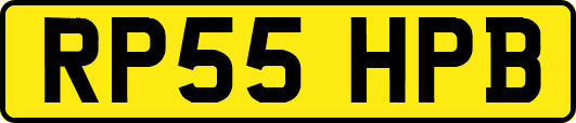 RP55HPB