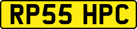 RP55HPC