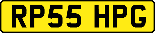 RP55HPG