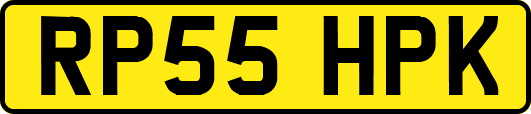 RP55HPK