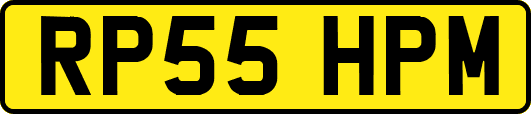 RP55HPM