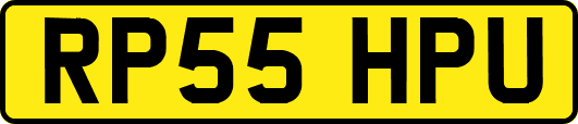 RP55HPU