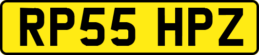 RP55HPZ