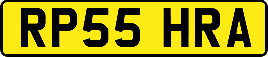RP55HRA