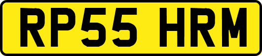 RP55HRM