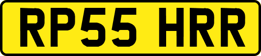 RP55HRR