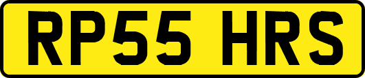 RP55HRS