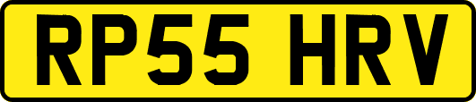 RP55HRV