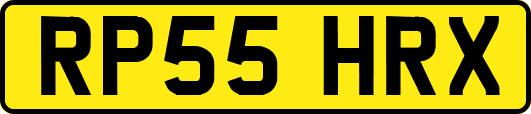 RP55HRX
