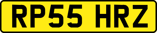RP55HRZ