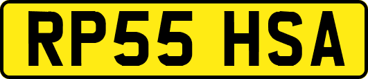 RP55HSA